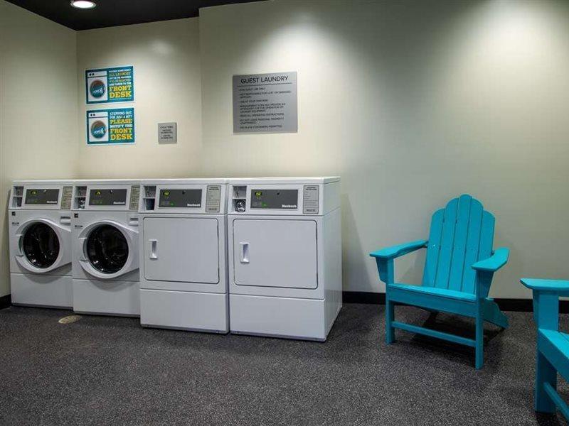 Home2 Suites By Hilton Grove City Columbus מראה חיצוני תמונה
