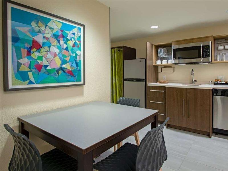 Home2 Suites By Hilton Grove City Columbus מראה חיצוני תמונה