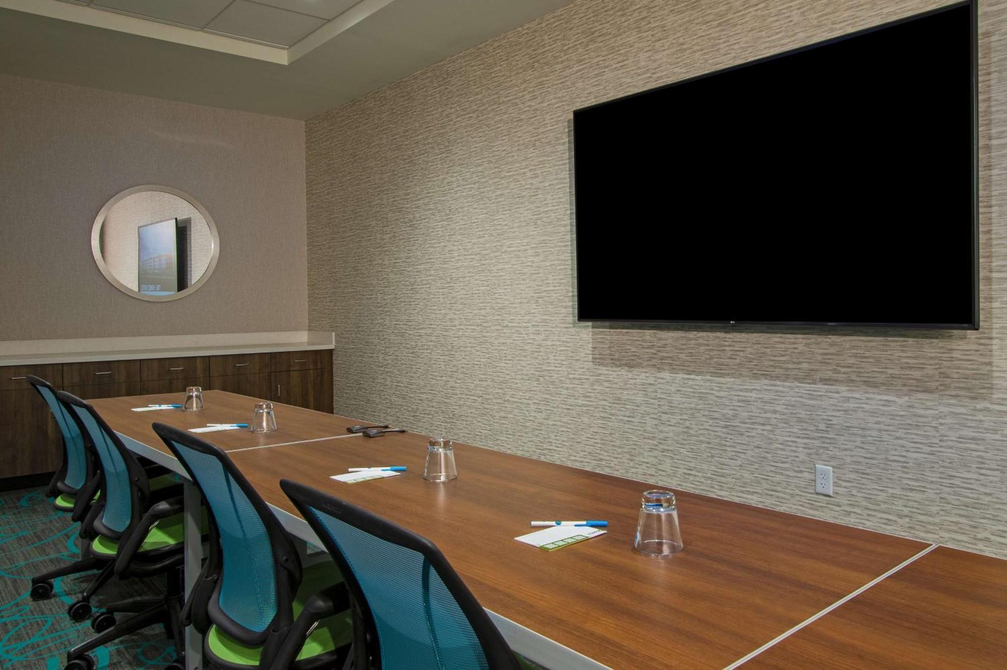 Home2 Suites By Hilton Grove City Columbus מראה חיצוני תמונה