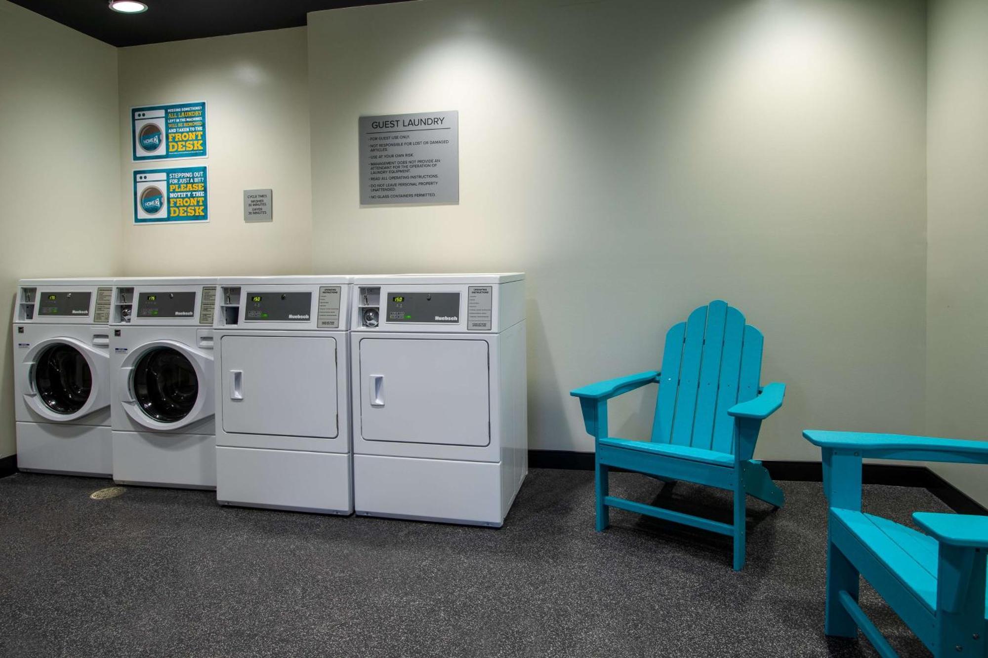 Home2 Suites By Hilton Grove City Columbus מראה חיצוני תמונה