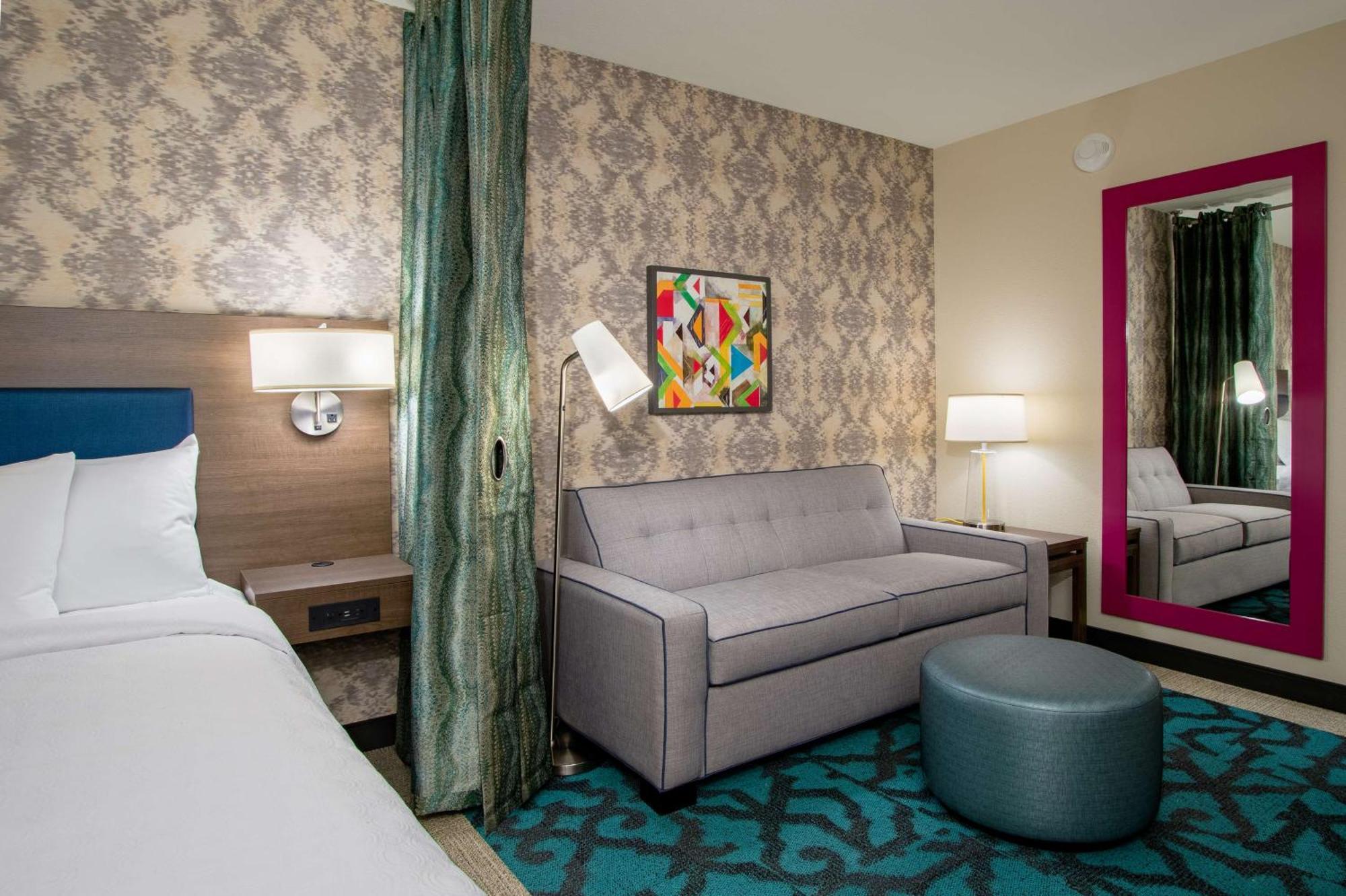 Home2 Suites By Hilton Grove City Columbus מראה חיצוני תמונה