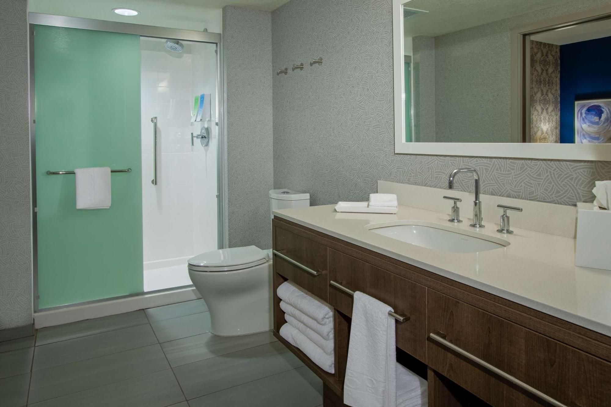 Home2 Suites By Hilton Grove City Columbus מראה חיצוני תמונה