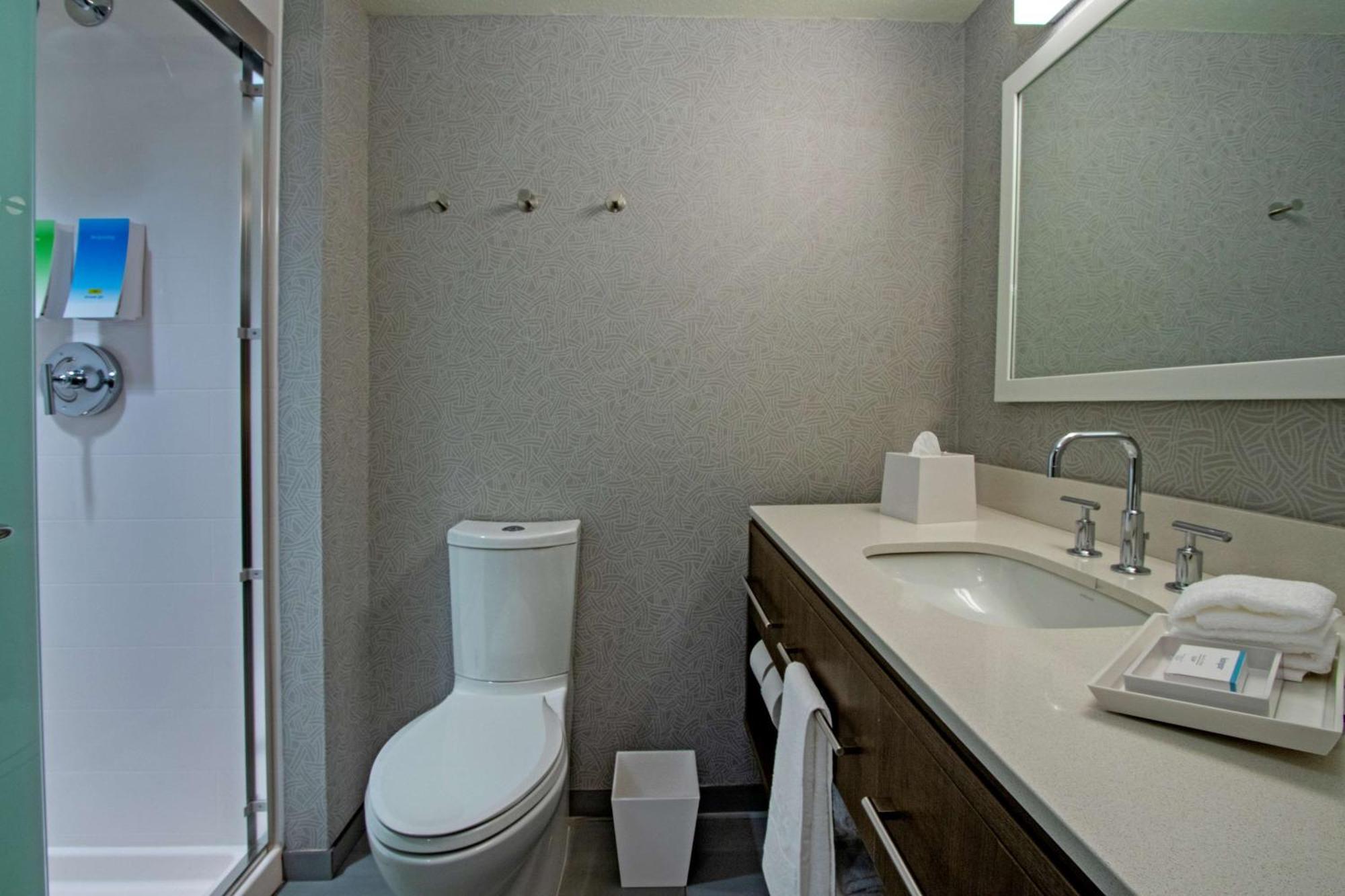 Home2 Suites By Hilton Grove City Columbus מראה חיצוני תמונה