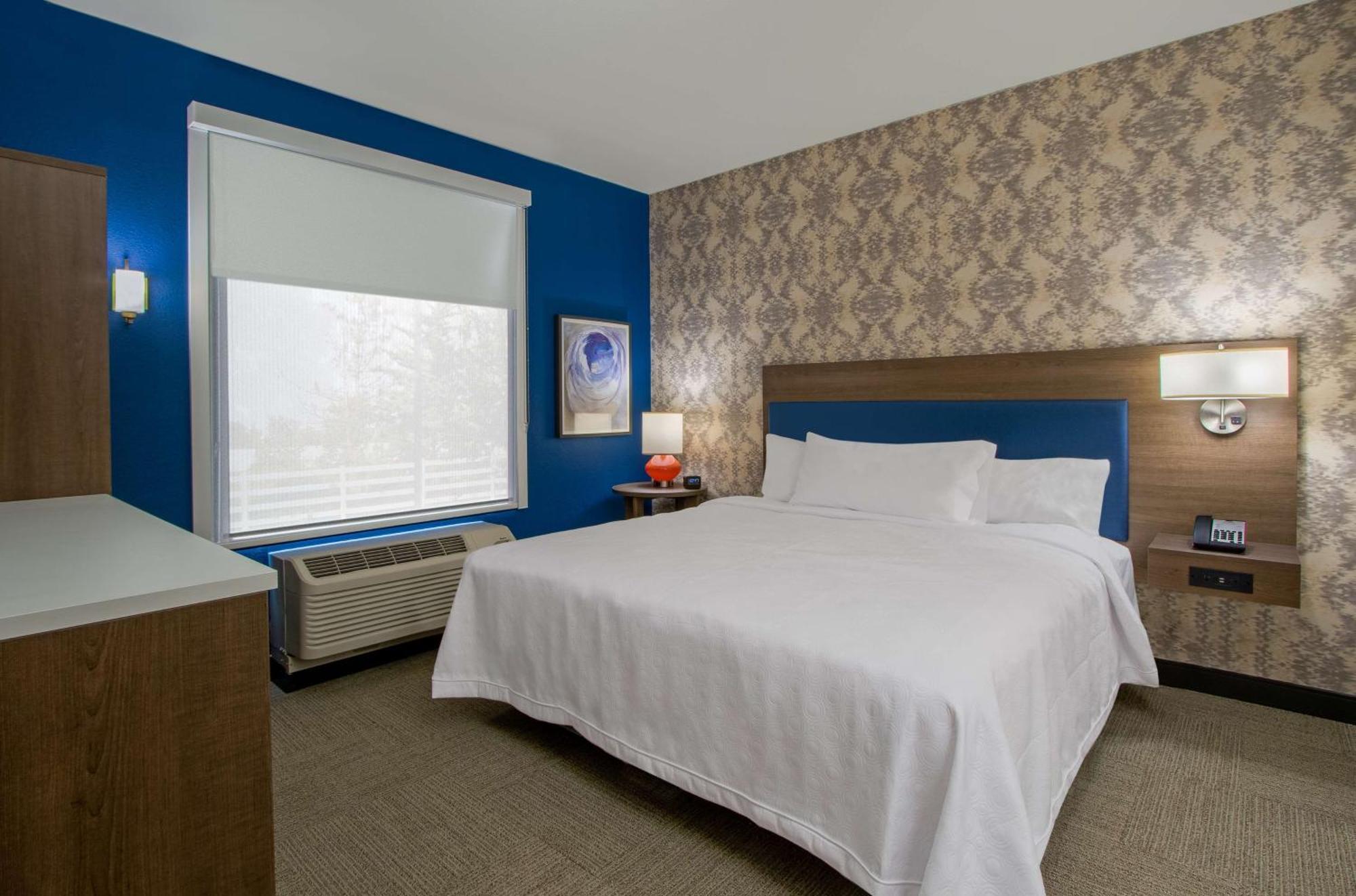 Home2 Suites By Hilton Grove City Columbus מראה חיצוני תמונה