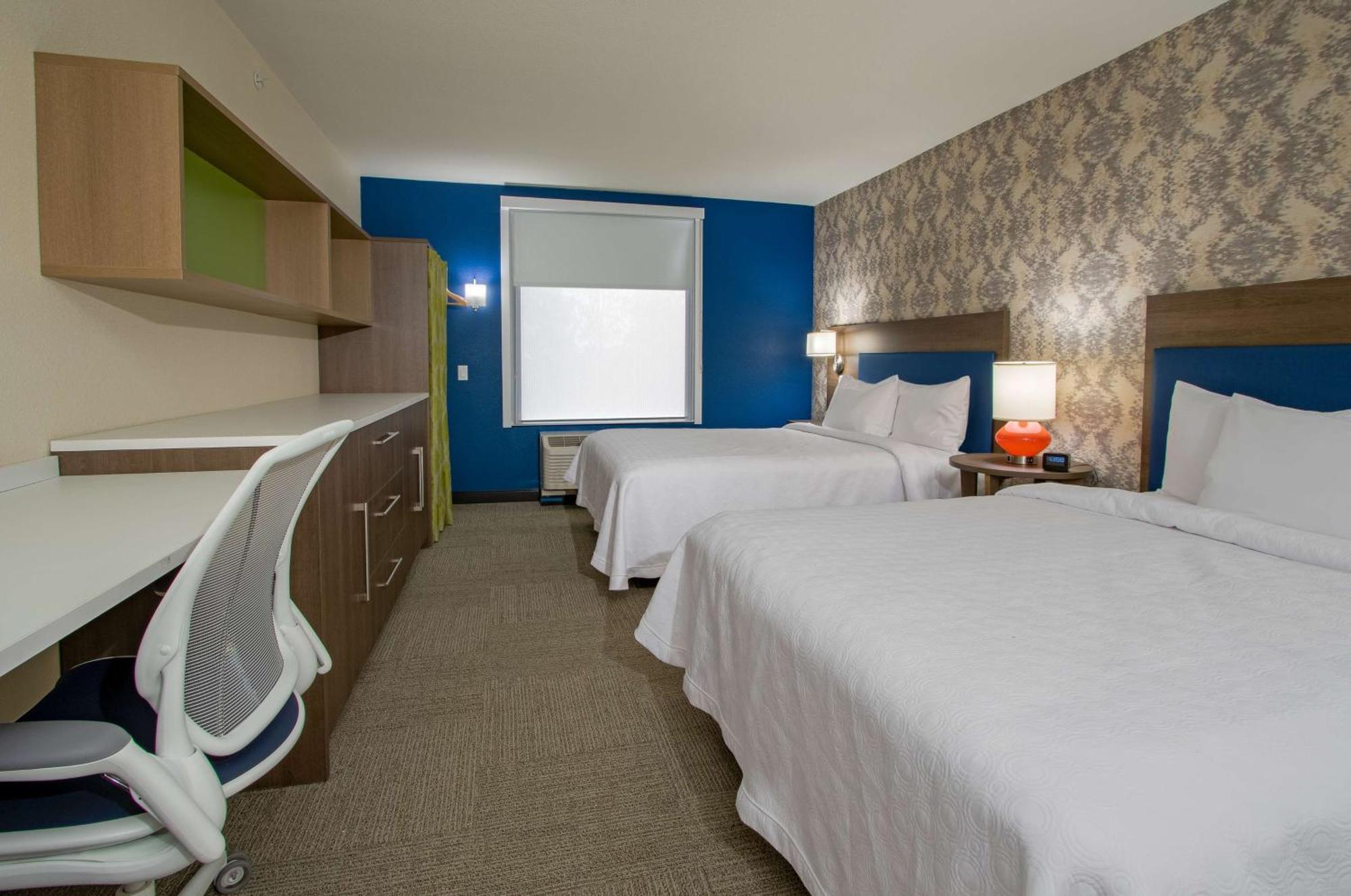 Home2 Suites By Hilton Grove City Columbus מראה חיצוני תמונה