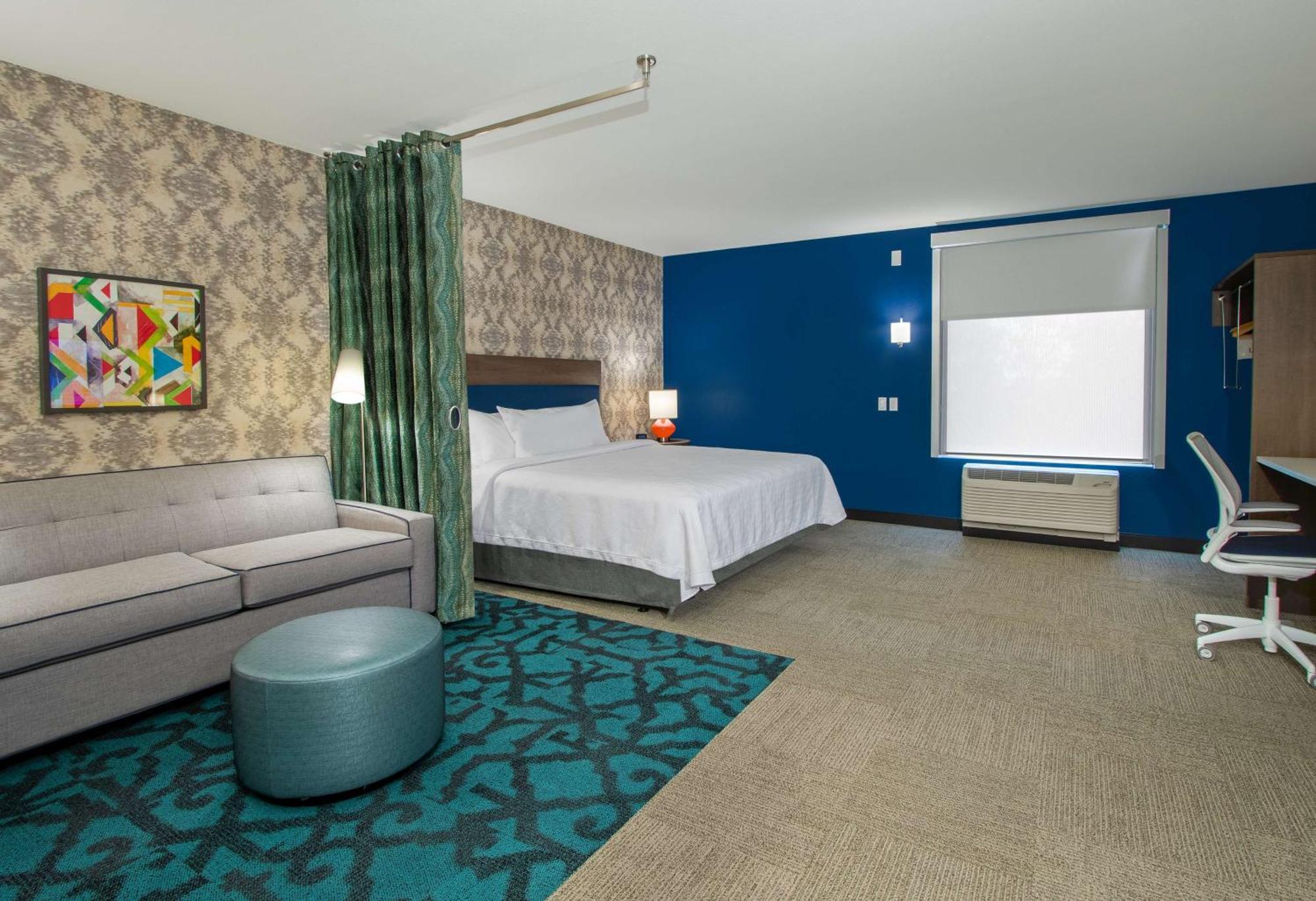 Home2 Suites By Hilton Grove City Columbus מראה חיצוני תמונה