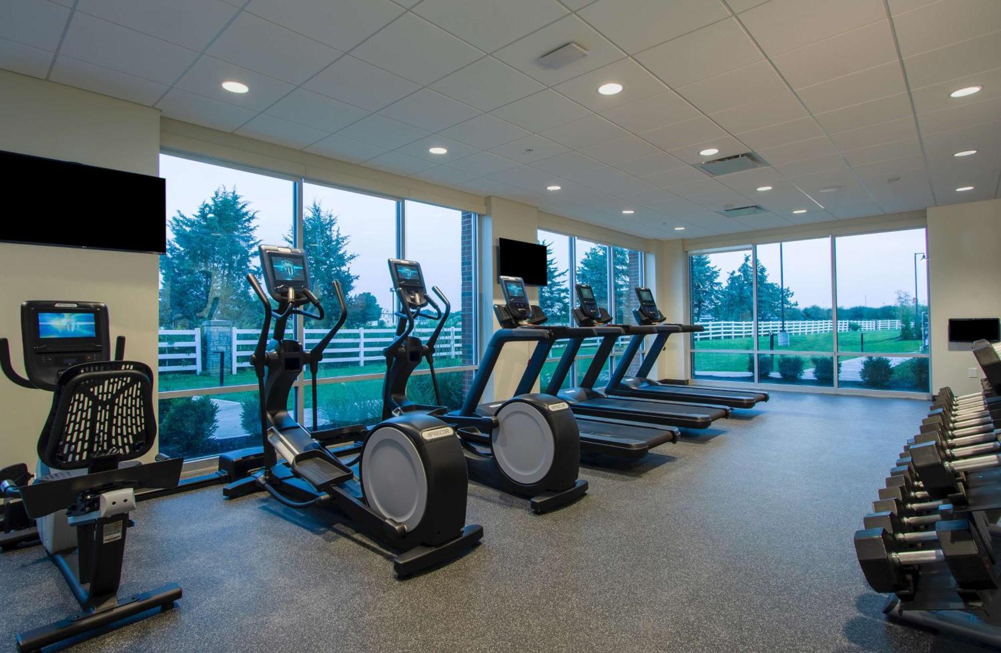 Home2 Suites By Hilton Grove City Columbus מראה חיצוני תמונה