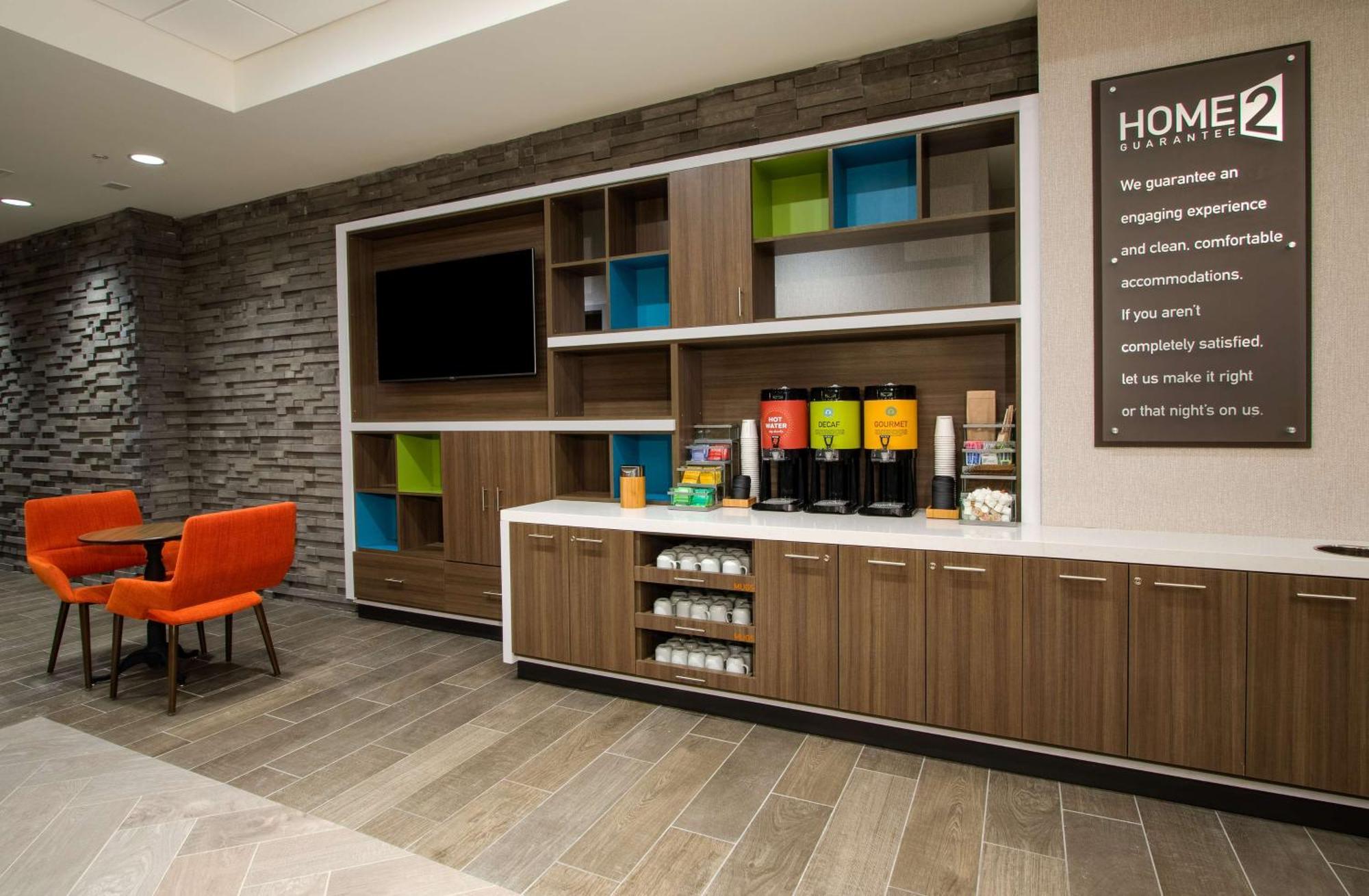 Home2 Suites By Hilton Grove City Columbus מראה חיצוני תמונה